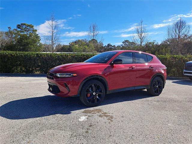 2024 Dodge Hornet DODGE HORNET R/T EAWD