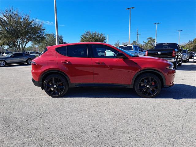 2024 Dodge Hornet DODGE HORNET R/T EAWD