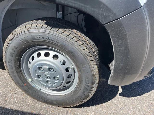 2024 RAM Ram ProMaster RAM PROMASTER 3500 TRADESMAN CUTAWAY 159 WB EXT / 104 CA 2024 RAM Ram ProMaster RAM PROMASTER 3500 TRADESMAN CUTAWAY 159 WB EXT / 104 CA