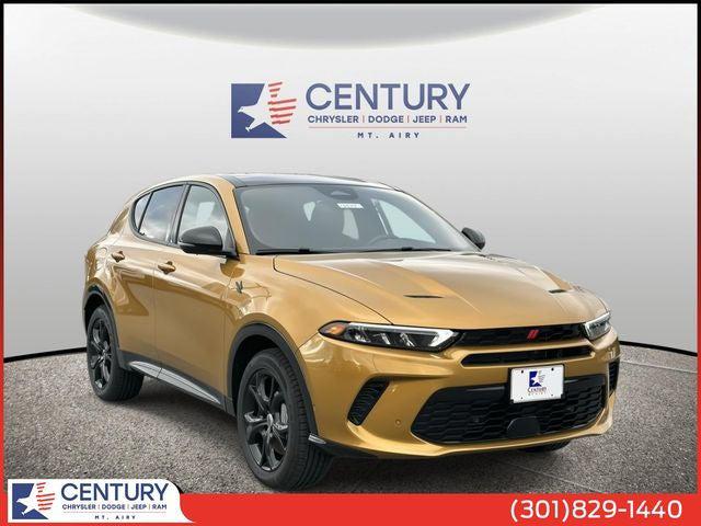 2024 Dodge Hornet DODGE HORNET R/T PLUS EAWD