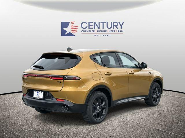 2024 Dodge Hornet DODGE HORNET R/T PLUS EAWD