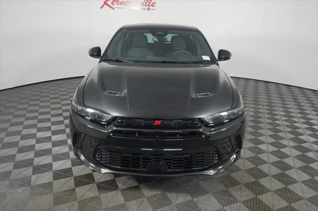 2024 Dodge Hornet DODGE HORNET GT AWD