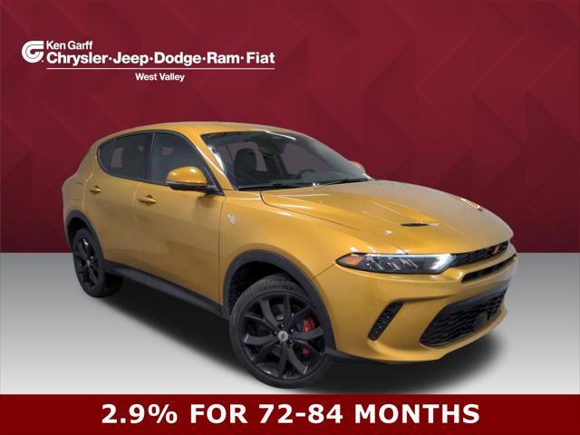 2024 Dodge Hornet DODGE HORNET GT AWD