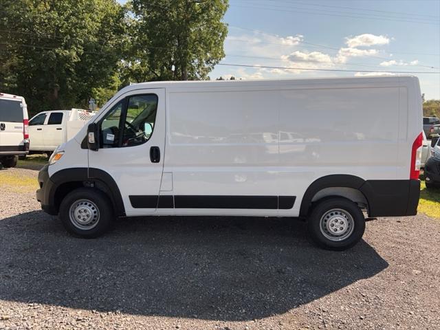 2024 RAM Ram ProMaster RAM PROMASTER 1500 TRADESMAN CARGO VAN LOW ROOF 136 WB