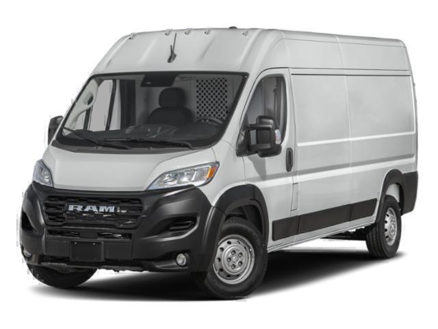 2024 RAM Ram ProMaster RAM PROMASTER 2500 TRADESMAN CARGO VAN HIGH ROOF 159 WB