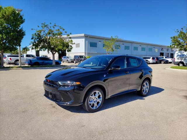 2024 Dodge Hornet DODGE HORNET R/T EAWD