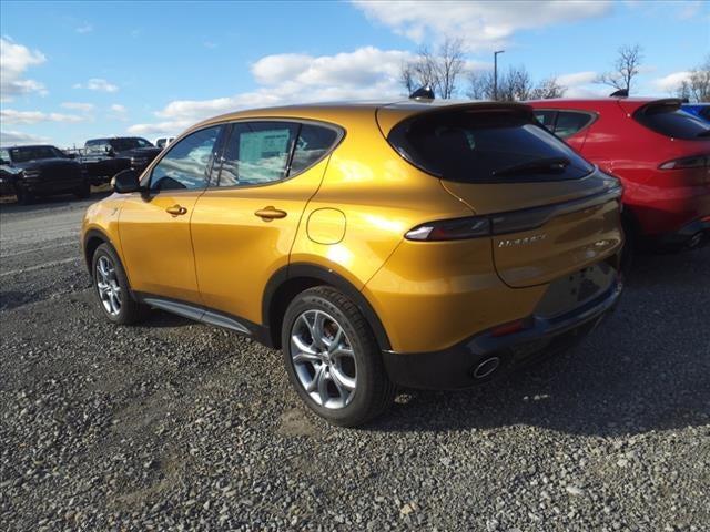 2024 Dodge Hornet DODGE HORNET R/T PLUS EAWD