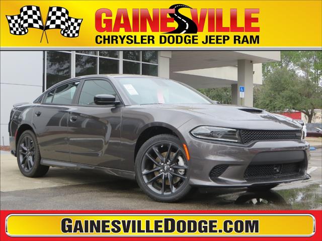 2023 Dodge Charger CHARGER GT AWD