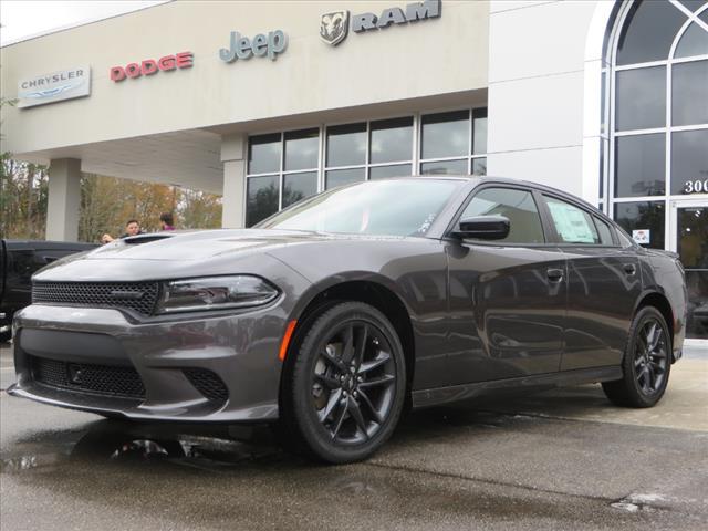 2023 Dodge Charger CHARGER GT AWD