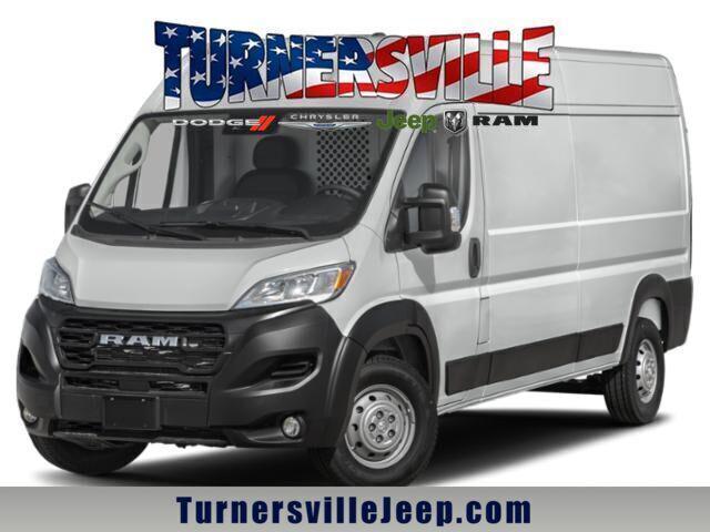 2024 RAM Ram ProMaster RAM PROMASTER 2500 TRADESMAN CARGO VAN HIGH ROOF 159 WB