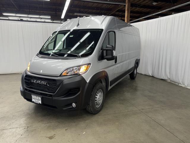 2024 RAM Ram ProMaster RAM PROMASTER 2500 TRADESMAN CARGO VAN HIGH ROOF 159 WB