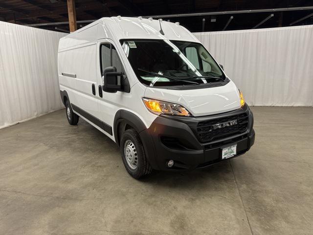 2024 RAM Ram ProMaster RAM PROMASTER 2500 TRADESMAN CARGO VAN HIGH ROOF 159 WB