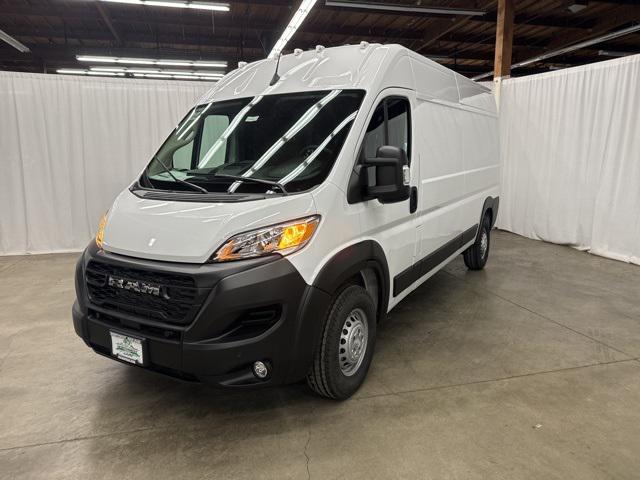 2024 RAM Ram ProMaster RAM PROMASTER 2500 TRADESMAN CARGO VAN HIGH ROOF 159 WB