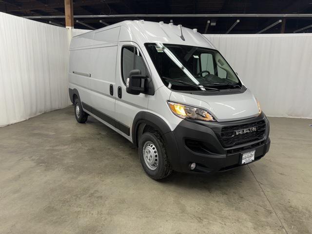 2024 RAM Ram ProMaster RAM PROMASTER 2500 TRADESMAN CARGO VAN HIGH ROOF 159 WB