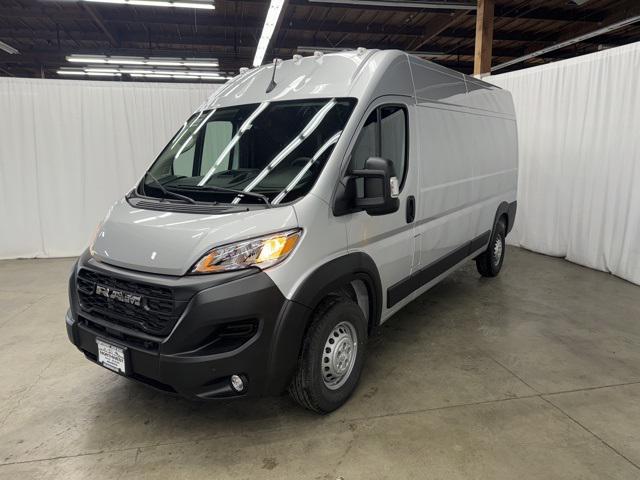 2024 RAM Ram ProMaster RAM PROMASTER 2500 TRADESMAN CARGO VAN HIGH ROOF 159 WB