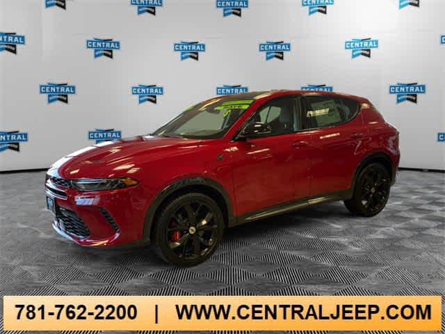 2024 Dodge Hornet R/T Plus EAWD for sale in Norwood, MA