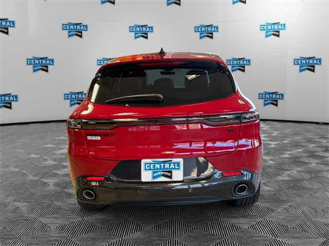 2024 Dodge Hornet R/T Plus EAWD