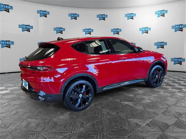 2024 Dodge Hornet R/T Plus EAWD