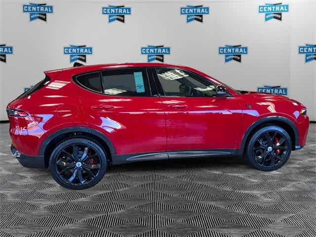 2024 Dodge Hornet R/T Plus EAWD