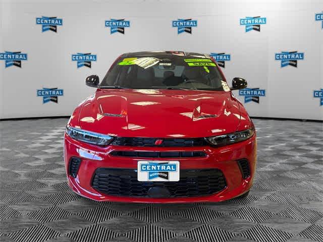 2024 Dodge Hornet R/T Plus EAWD