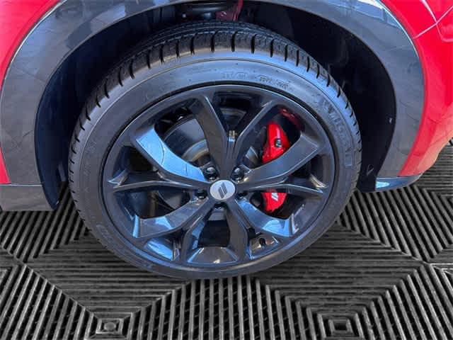 2024 Dodge Hornet R/T Plus EAWD
