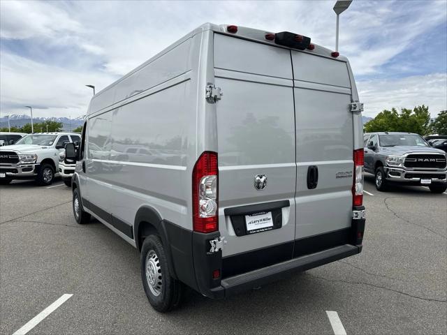 2024 RAM Ram ProMaster RAM PROMASTER 2500 TRADESMAN CARGO VAN HIGH ROOF 159 WB