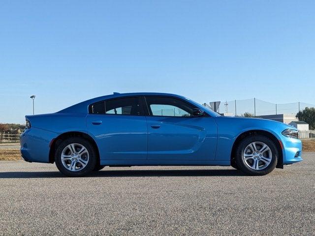 2023 Dodge Charger CHARGER SXT RWD