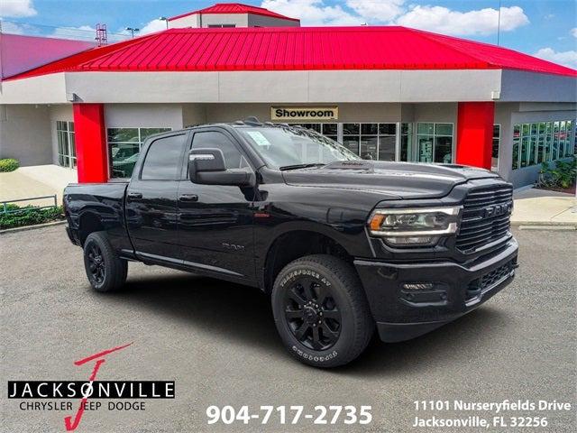 2024 RAM Ram 2500 RAM 2500 LARAMIE CREW CAB 4X4 64 BOX