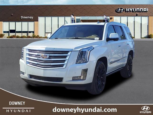 New Used Cadillac Cars for Sale Near Los Angeles CA