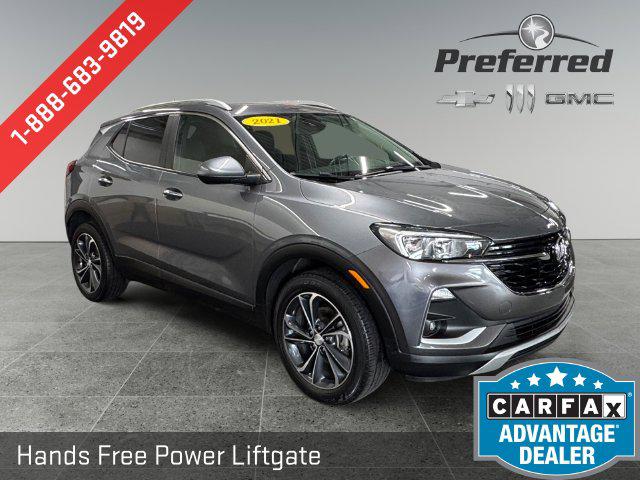 2021 Buick Encore GX FWD Select for sale in Grand Haven, MI