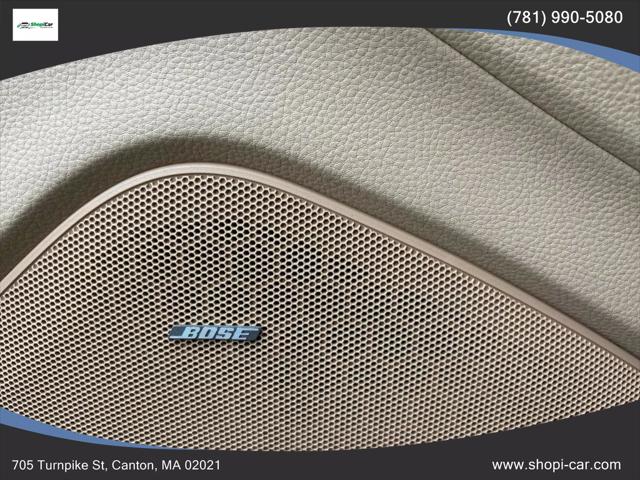 2011 Porsche Panamera 4