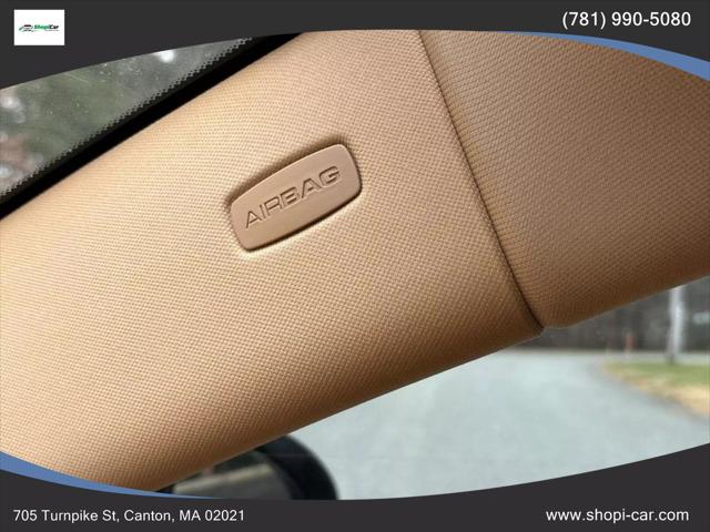 2011 Porsche Panamera 4