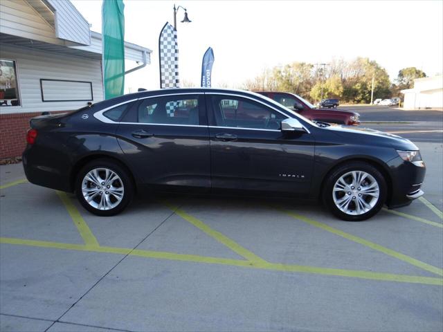 2014 Chevrolet Impala 2LT