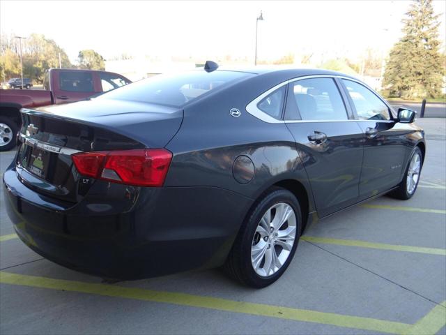 2014 Chevrolet Impala 2LT