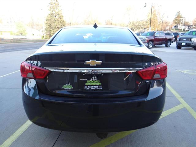 2014 Chevrolet Impala 2LT