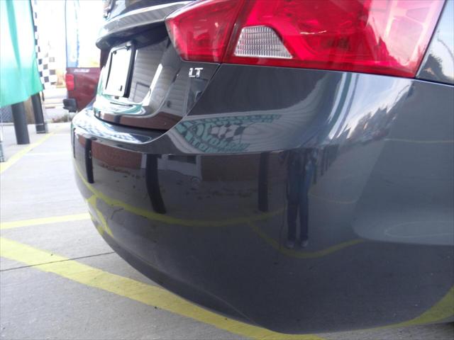2014 Chevrolet Impala 2LT