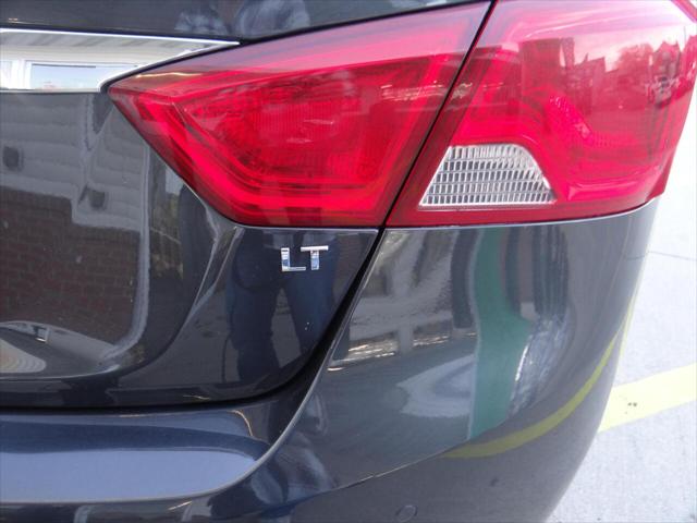 2014 Chevrolet Impala 2LT