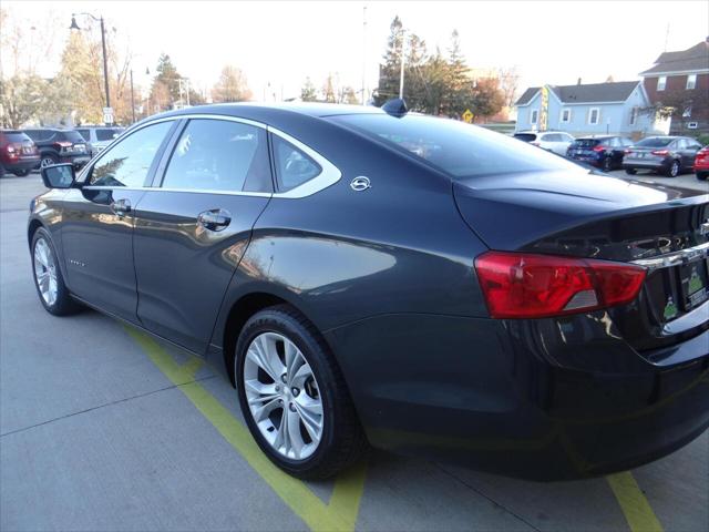 2014 Chevrolet Impala 2LT