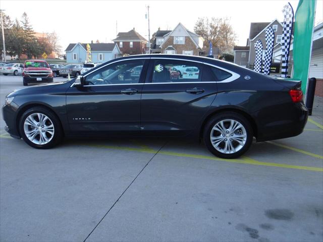2014 Chevrolet Impala 2LT