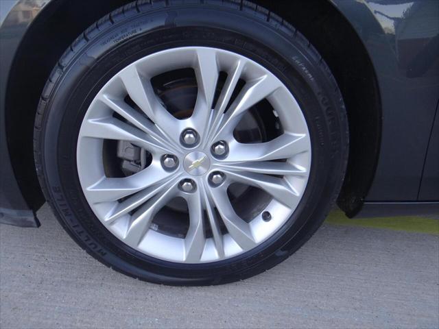 2014 Chevrolet Impala 2LT