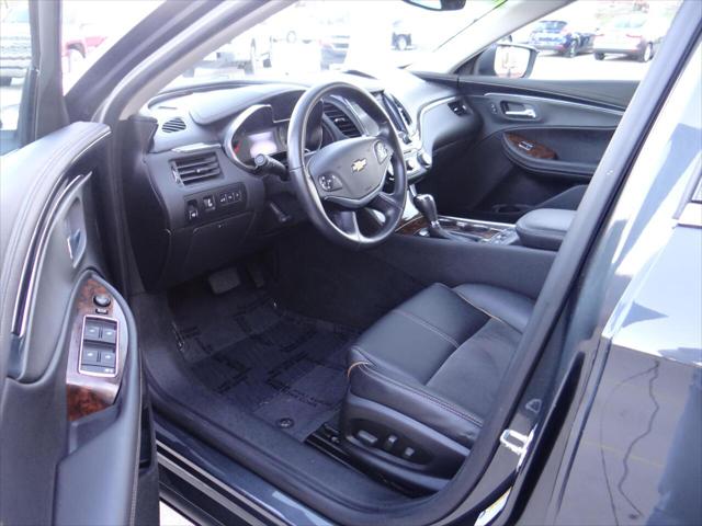 2014 Chevrolet Impala 2LT