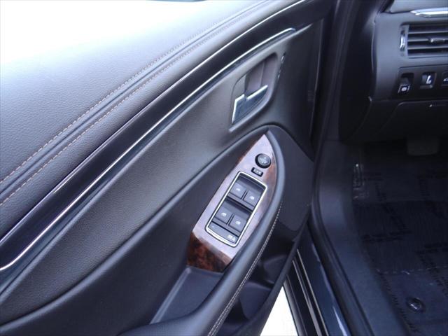 2014 Chevrolet Impala 2LT