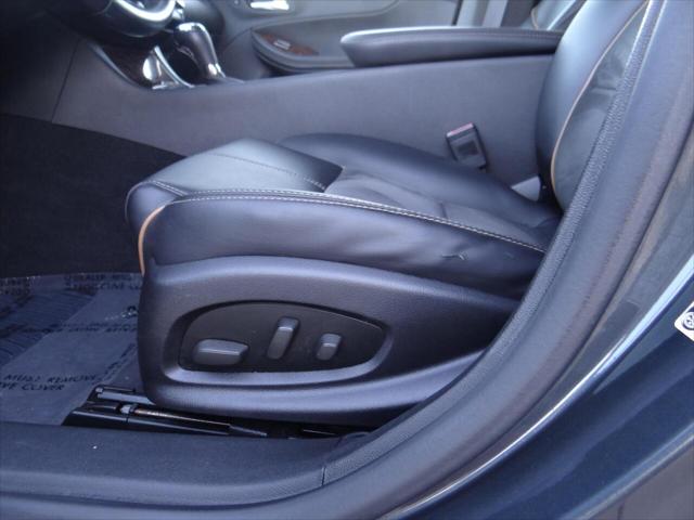 2014 Chevrolet Impala 2LT