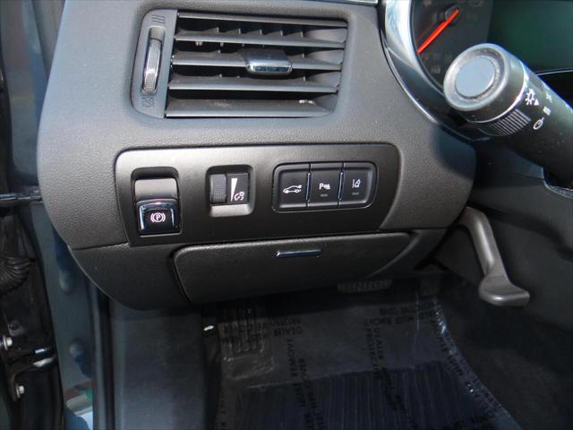 2014 Chevrolet Impala 2LT