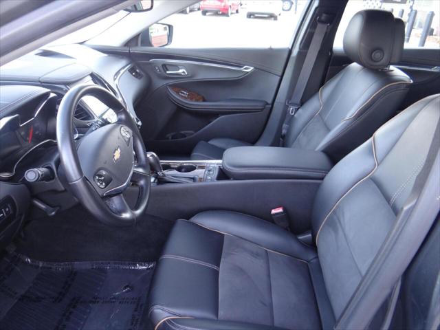 2014 Chevrolet Impala 2LT