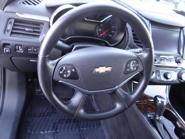 2014 Chevrolet Impala 2LT