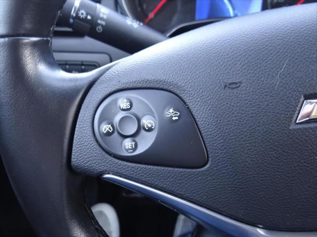 2014 Chevrolet Impala 2LT