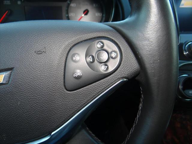 2014 Chevrolet Impala 2LT