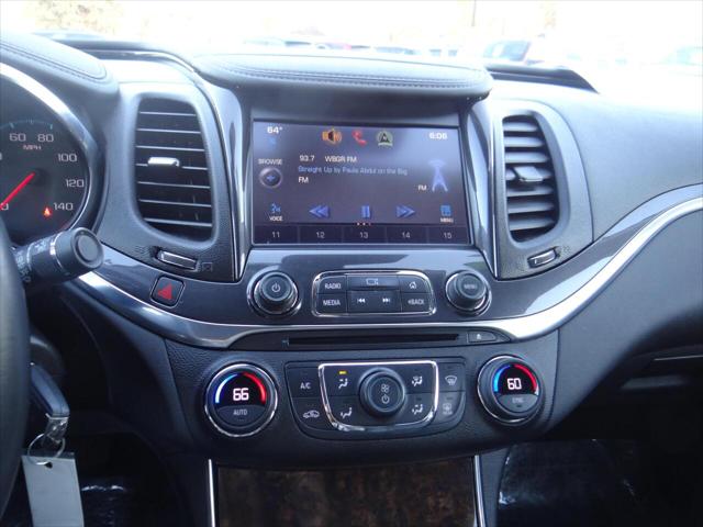2014 Chevrolet Impala 2LT