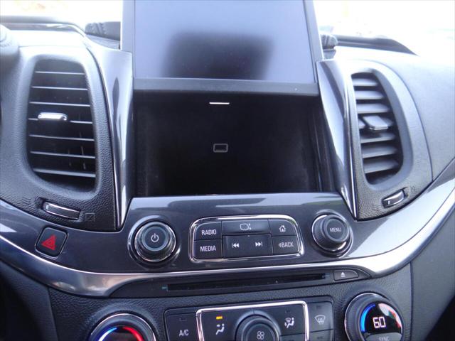 2014 Chevrolet Impala 2LT